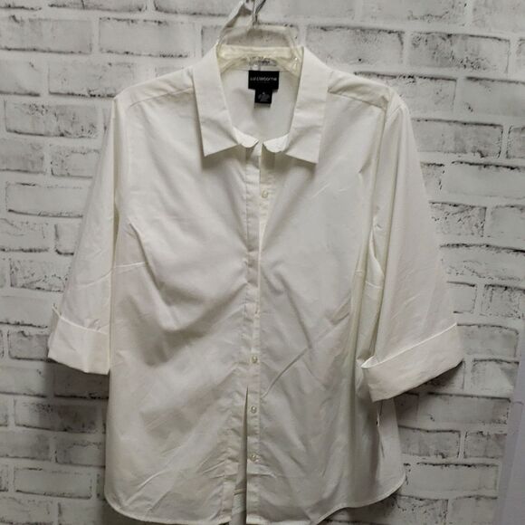Liz Claiborne top - Picture 1 of 4